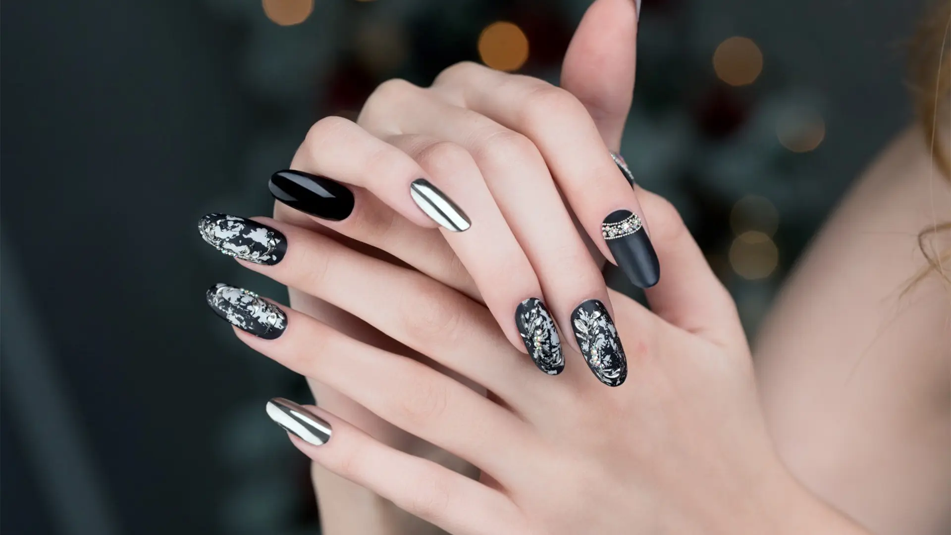 Bayramiç Protez Tırnak